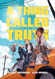 [9798894889047] THING CALLED TRUTH