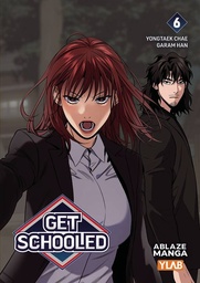 [9781684975167] GET SCHOOLED 6