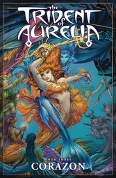 [9780997917840] TRIDENT OF AURELIA CORAZON