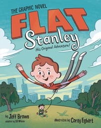 [9780063095106] FLAT STANLEY