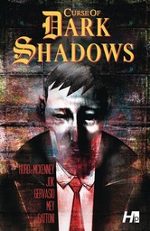 [9781613453056] THE CURSE OF DARK SHADOWS OGN