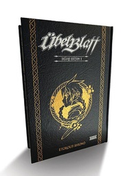 [9798855413946] UBEL BLATT DLX ED 4