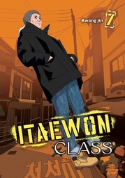 [9798400901522] ITAEWON CLASS 7