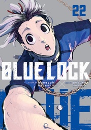 [9781646519873] BLUE LOCK 22