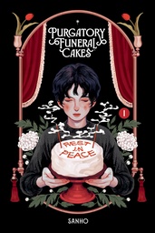 [9781506751351] PURGATORY FUNERAL CAKES 1