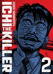 [9798893736373] ICHI THE KILLER OMNIBUS 2