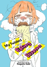 [9798895617731] MY TWISTED EATING DISORDER 7