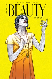 [9781968063009] THE BEAUTY BOOK 1 LOCAL COMIC SHOP DAY EDITION (DM ONLY)
