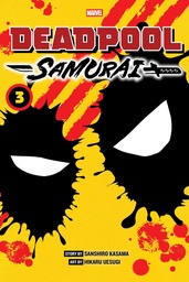 [9781974759262] DEADPOOL SAMURAI 3