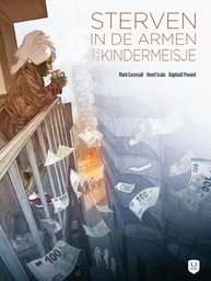 [9789083560403] Sterven in de Armen van mijn Kindermeisje