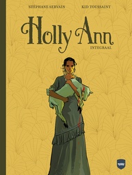[9789083539942] Holly Ann