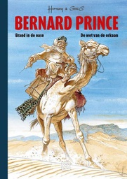 [9789089881922] Bernard Prince 3 Integraal