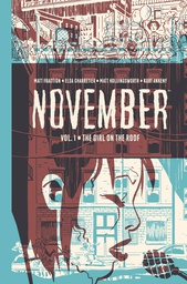 [9781534313545] NOVEMBER 1