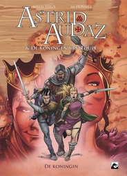 [9789464608373] Astrid & Audaz 2