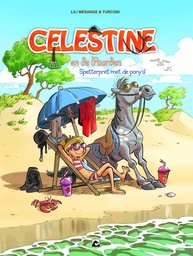 [9789464608311] Celestine en de Paarden 13