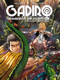 [9789464608229] Gadiro 2