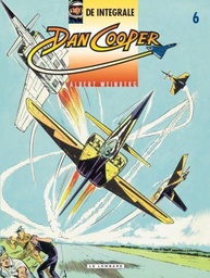 [9789064213373] Dan Cooper 6 Integraal