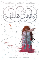 [9781534313453] LITTLE BIRD FIGHT FOR ELDERS HOPE