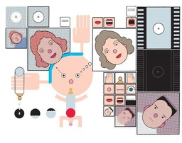 [9789493109094] Rusty Brown