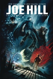 [9781684054930] JOE HILL GRAPHIC NOVEL COLLECTION