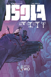 [9781534313538] ISOLA 2