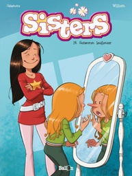 [9789462107083] Sisters 14 Gezworen leugenaar
