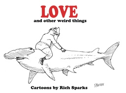 [9781684055791] LOVE & OTHER WEIRD THINGS
