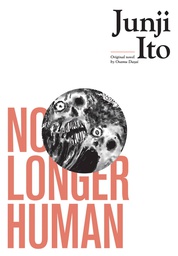 [9781974707096] NO LONGER HUMAN JUNJI ITO