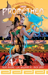 [9781401295455] PROMETHEA THE DELUXE EDITION 2