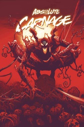 [9781302919085] ABSOLUTE CARNAGE