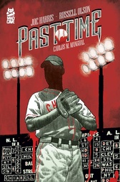 [9781545812617] PAST TIME