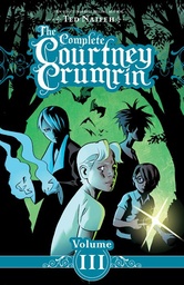 [9798894880143] COMPLETE COURTNEY CRUMRIN 3
