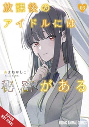 [9798855404777] EVERYONES DARLING HAS A SECRET 3