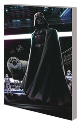 [9781302923792] STAR WARS ORIGINAL TRILOGY MOVIE ADAPTATIONS