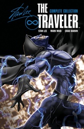 [9798892155991] STAN LEE'S THE TRAVELER COMPLETE COLLECTION