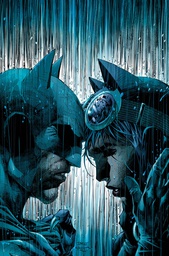 [9781401295851] BAT AND THE CAT 80 YEARS OF ROMANCE