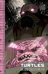 [9781684055906] TMNT ONGOING (IDW) COLL 10