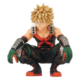 [4983164188462] MY HERO ACADEMIA BREAK TIME COLLECTION BAKUGO VOL.2 11CM