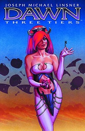 [9781607060895] DAWN 3 THREE TIERS