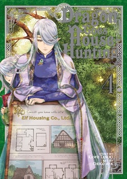 [9781642757477] DRAGON GOES HOUSE HUNTING 4