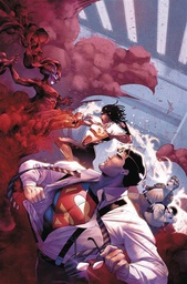 [9781779500175] SUPERMAN ACTION COMICS 3 LEVIATHAN HUNT