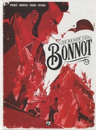[9789463734547] Bende van Bonnot