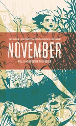 [9781534313699] NOVEMBER 2