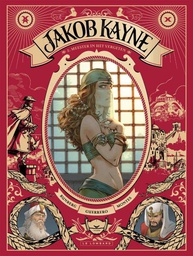 [9789064214813] Jacob Kayne 2 Meester in het vergeten