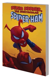 [9781302921620] SPIDER-HAM APORKALYPSE NOW