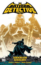 [9781779502513] BATMAN DETECTIVE COMICS 2 ARKHAM KNIGHT