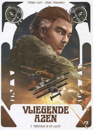 [9789463733328] Vliegende Azen 3 Eindstrijd in de lucht