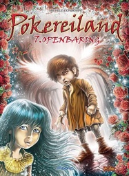 [9789034308245] Pokereiland 7 Openbaring