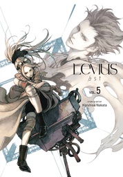 [9781974712380] LEVIUS EST 5