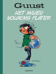 [9789031438327] Guust Flater Best-of 1 Het milieu volgens Flater